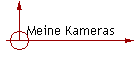 Meine Kameras